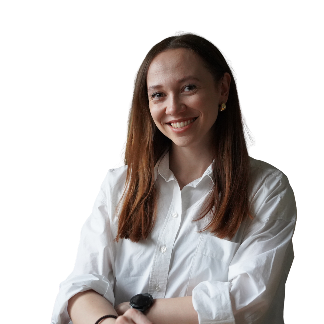 PharmDr. Lenka Orlovská, doktorka farmácie a certifikovaná výživová poradkyňa