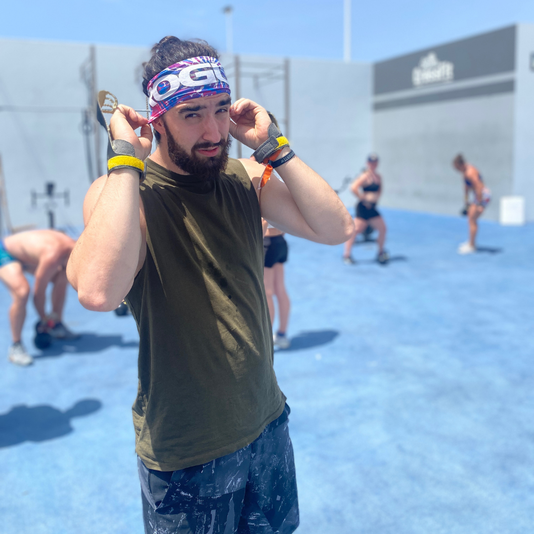 TRAINING